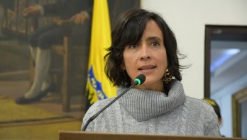 La Bancada de la Colombia Humana llama a un “Monitoreo por el NO Colapso” para enfrentar de modo más realistas y eficiente el pico de la Pandemia
