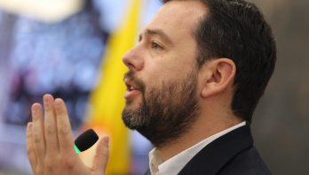 Galán Busca Bajar la Tarifa del Transporte Público para los Ciudadanos
