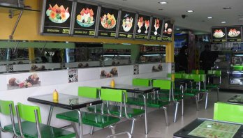Concejal de Bogotá, pide a Claudia López reactivar actividad a pequeños restaurantes del sur de la ciudad