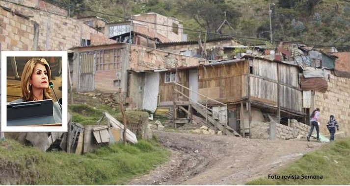 <p>Los cinco meses de cuarentena dejaron 450 mil pobres más en Bogotá</p>