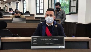 Preocupantes situaciones dejan en evidencia a las alcaldías locales