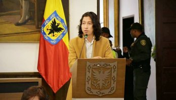 Advertimos graves irregularidades en manejo de Doña Juana; hoy la Fiscalía nos da la razón: concejal Julián R. Sastoque