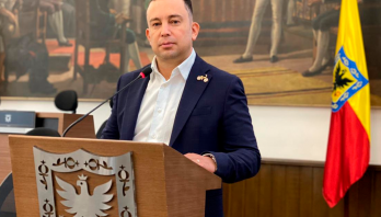 Subregistros y voces silenciadas de mujeres en situación de violencia en el Distrito Subregistros y voces silenciadas de mujeres en situación de violencia en el Distrito