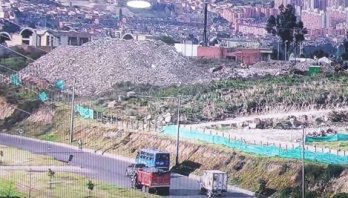 Persisten irregularidades en tratamiento de residuos mixtos Persisten irregularidades en tratamiento de residuos mixtos