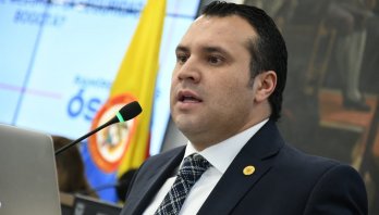 Comisión del Covid del Concejo pide a la Alcaldía que informe sobre plan de vacunación para Bogotá
