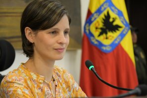 Peligrosas las órdenes del alcalde de Ubaté al ordenar matar animales que no han sido reclamados: Andrea Padilla, concejal animalista