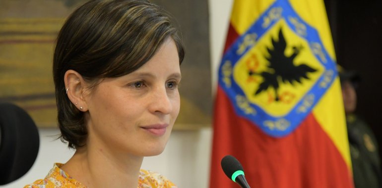 <p>Peligrosas las órdenes del alcalde de Ubaté al ordenar matar animales que no han sido reclamados: Andrea Padilla, concejal animalista</p>