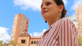 USD40 millones para el sector vegano y orgánico de Bogotá