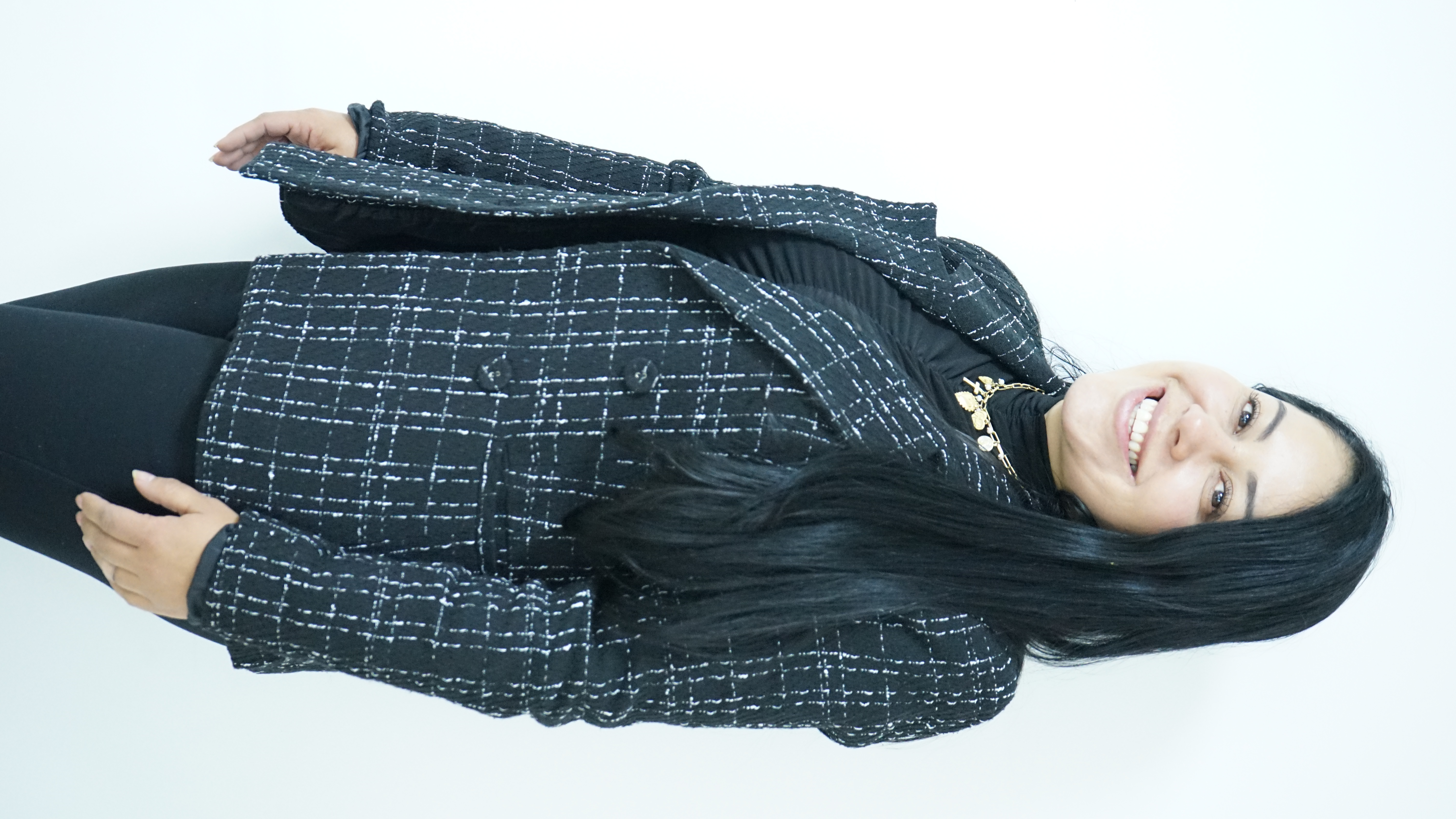 Fotografía Angela Patricia Bayona Cuartas Jefe de la Oficina Asesora de Planeación