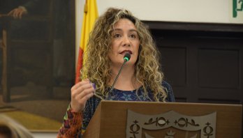 La justicia le da la razón a Enrique Peñalosa por señalamientos mentirosos de Claudia López