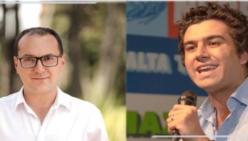 Concejales Manuel Sarmiento y Martín Rivera realizaron audiencia pública sobre la crisis de las Plazas de Mercado bogotanas