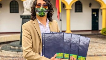 Paquete Sostenible: Cuatro proyectos para mejorar las condiciones ambientales de Bogotá