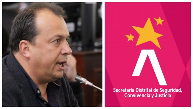 <p>Secretaría de Seguridad se convirtió en una agencia logística y en un centro de estadística, asegura concejal Rubén Torrado</p>