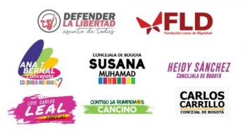 SOS Para las organizaciones de Derechos Humanos que cubren la barbarie en Colombia