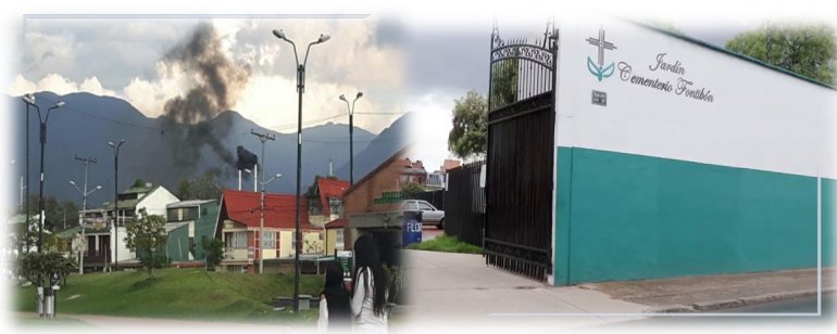 <p>Desde el concejo de Bogotá, piden prohibir la instalación de nuevos hornos crematorios en la ciudad y trasladar los existentes</p>