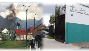 Desde el concejo de Bogotá, piden prohibir la instalación de nuevos hornos crematorios en la ciudad y trasladar los existentes