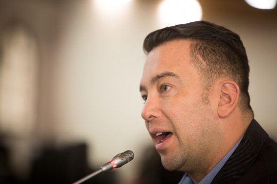 <p>En camino a la reactivación económica</p>