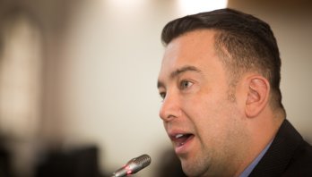 En camino a la reactivación económica En camino a la reactivación económica