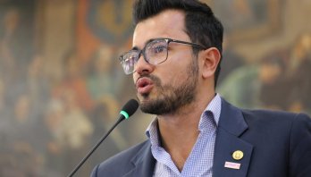 Concejal de Bogotá solicita prórroga de suspensión a la Gerente de Subred Centro Oriente