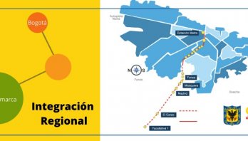 Suspendido debate de control político a la Región Central (RAPE) en la Integración Bogotá- Región