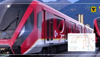 Comisión del Plan analizó Segunda y Tercera línea del Metro en Bogotá D.C.
