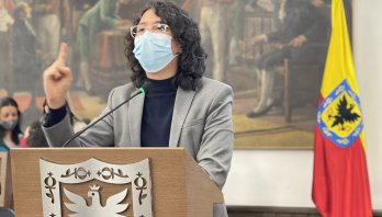Concejal Julián R. Sastoque citará debate de Control Político sobre aprovechamiento de residuos orgánicos en Bogotá