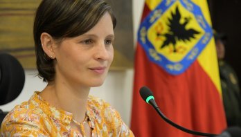 La Concejal Animalista, Andrea Padilla Villarraga, concejal del Partido Verde, dice que la concertación entre la CAR y el POT, traerá beneficios importantes para los animales silvestres y domésticos