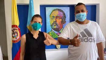 Riohacha incluirá en el presupuesto de 2022, recursos para la protección de los animales