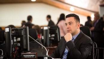 La inclusión es el camino hacia una verdadera participación juvenil