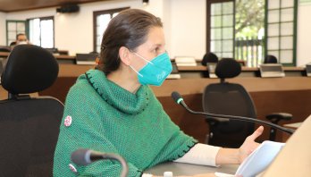 Acuerdo del concejo reconoce labor de proteccionistas de animales