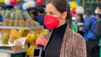 No va más la venta de animales vivos en plazas de mercado de Bogotá