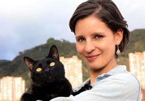 La Ruta Animal esterilizó a 233 gatos y perros en Soacha