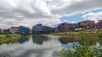 Este lunes 6 de septiembre se radicará el proyecto de emergencia climática para la localidad de kennedy, La primera declaratoria local en Bogotá