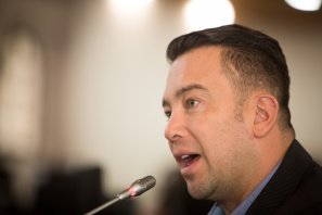 Acuerdo para personas cuidadoras y quienes demandan altos niveles de apoyo