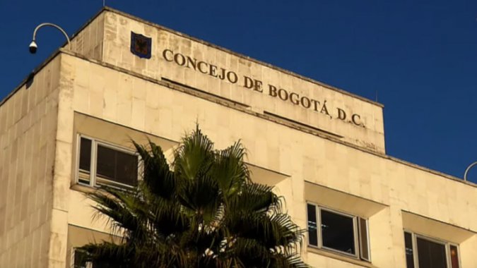 <p>Consideraciones para la discusión del POT en el Concejo de Bogotá</p>
