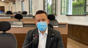 ¿Por qué Yefer Vega prende las alarma ante la ejecución presupuestal de entidades distritales?