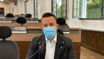 Los jóvenes de Colombia asumen el reto de participar en un ejercicio democrático real