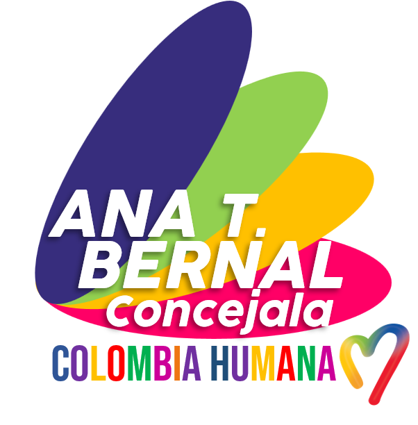 Imagen Firma Honorable Concejala Ana Bernal