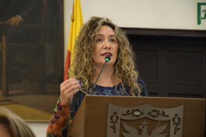 CRC abre investigación contra Canal Capital por polémica de “la droga es sexy” en su franja de opinión