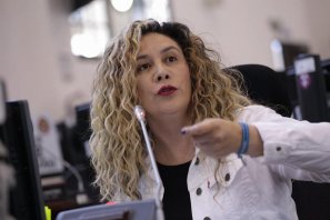 Claudia López pasó por encima de los bogotanos decretando POT que no le sirve a Bogotá