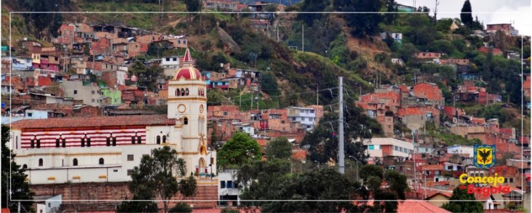 <p>Debate sobre ‘Bogotá Local’: una estrategia para la reconstrucción de la economía de la ciudad en sus 20 localidades</p>