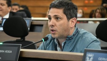 Inicia discusión para modificar el reglamento interno del Concejo de Bogotá