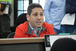 Concejo de Bogotá aprueba la modificación y actualización del reglamento interno de la corporación