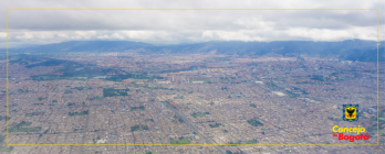 Distrito radicó el proyecto de Bogotá Región Metropolitana, ante el Concejo de Bogotá
