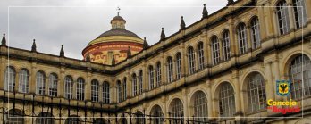 Debate de control político sobre el patrimonio, identidad y cultura de la ciudad de Bogotá