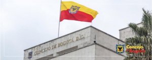 Suspendido en Comisión de Gobierno primer debate sobre proyecto de acuerdo ingreso del Distrito Capital a la Región Metropolitana Bogotá- Cundinamarca