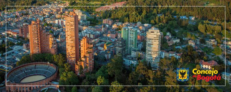 <p>En la Comisión del Plan se concluyó debate sobre el estado de los predios adquiridos para grandes obras en Bogotá</p>