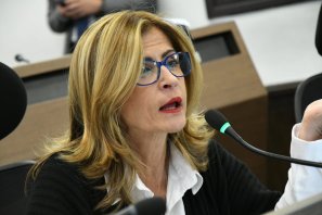 Concejales piden que Contralor y Personero asistan al Concejo de Bogotá a explicar por qué están pidiendo plata en el proyecto de adición presupuestal