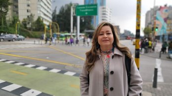 Contexto económico internacional golpea importante proyecto para Bogotá