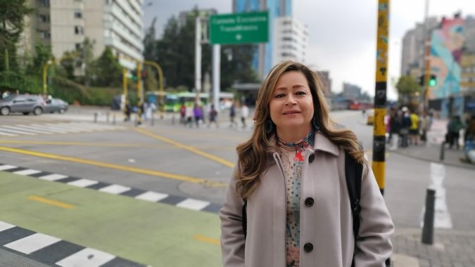 <p>Contexto económico internacional golpea importante proyecto para Bogotá</p>